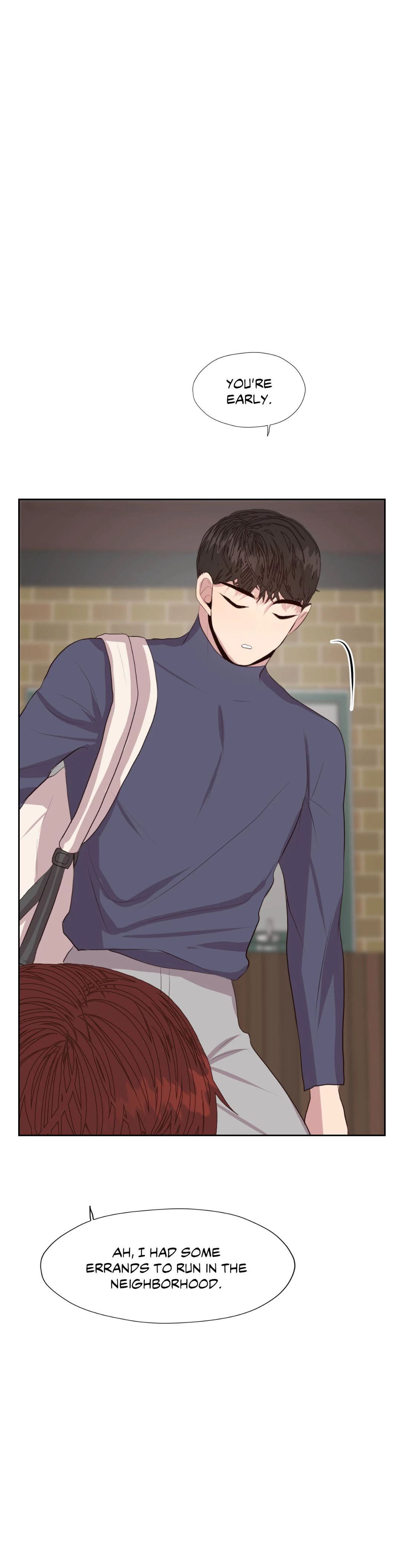 Toxic Burn Chapter 34 image 28