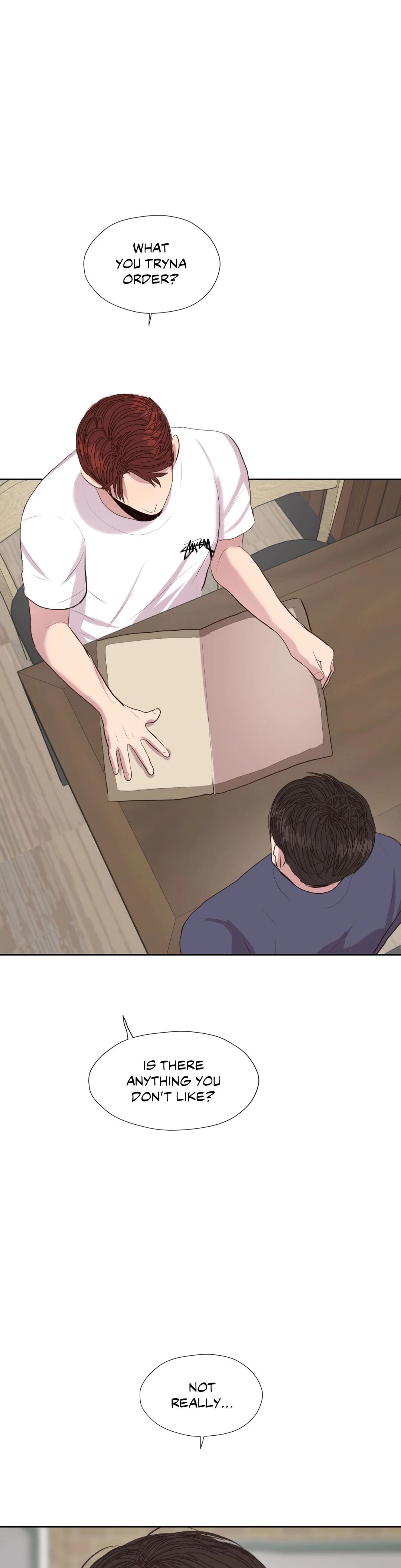 Toxic Burn Chapter 34 image 29