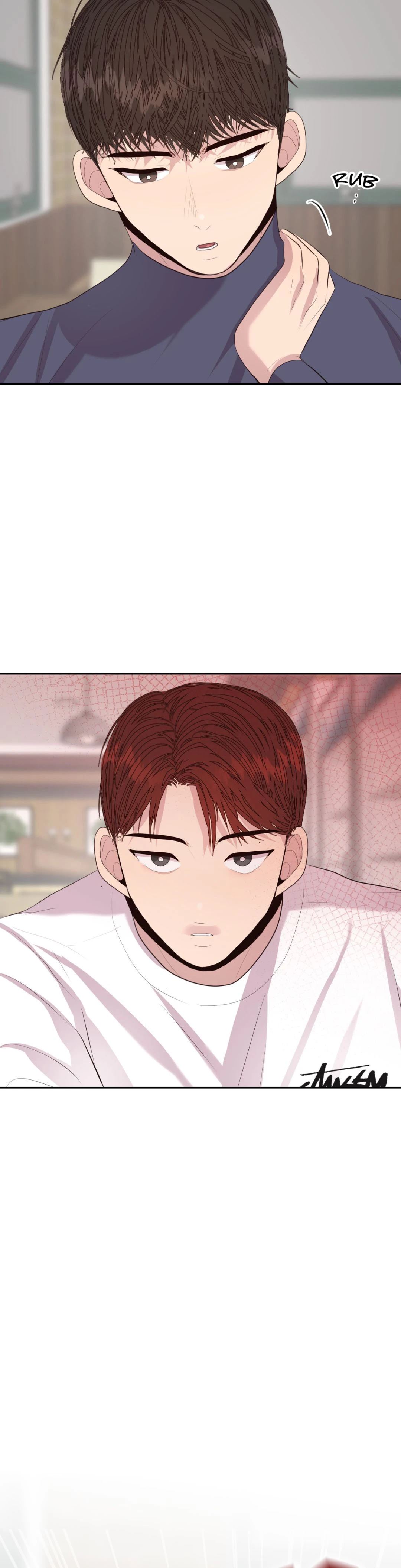 Toxic Burn Chapter 34 image 30