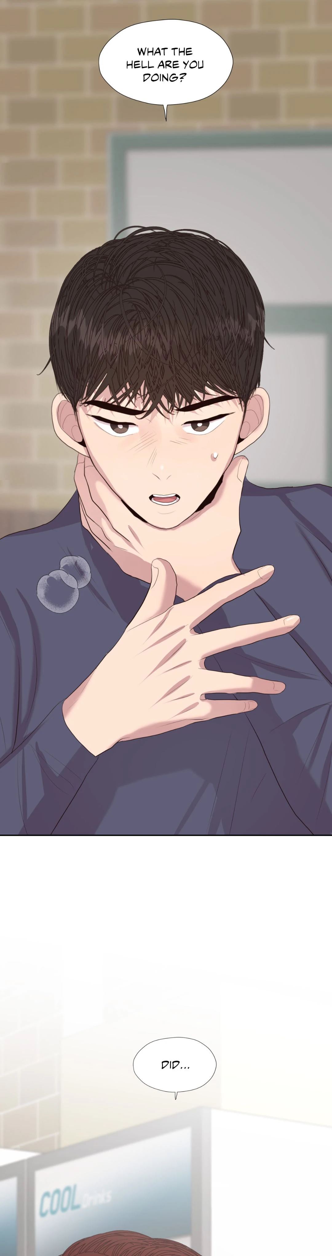 Toxic Burn Chapter 34 image 34