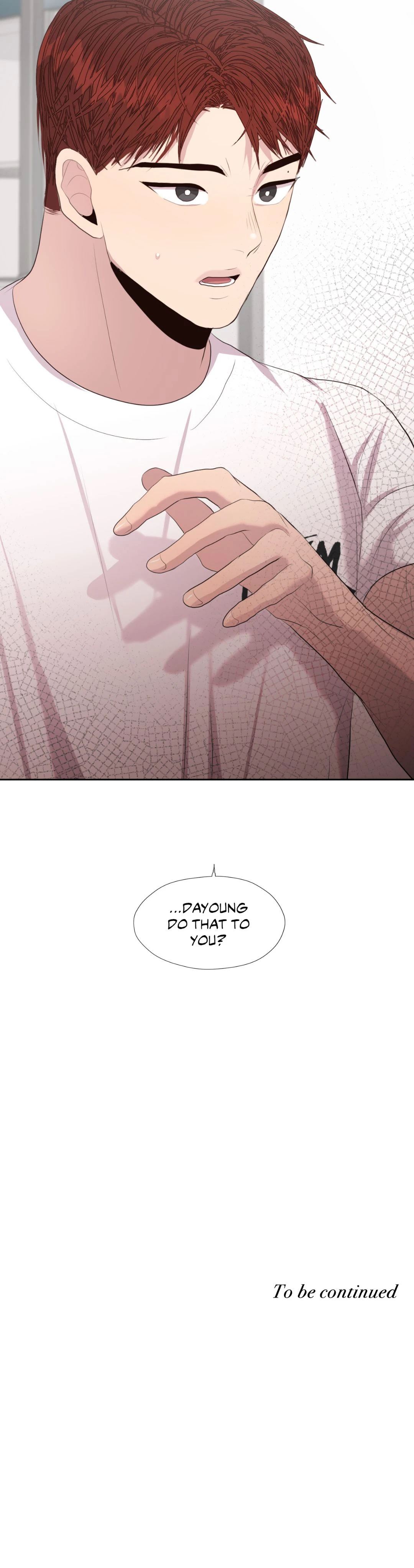 Toxic Burn Chapter 34 image 35