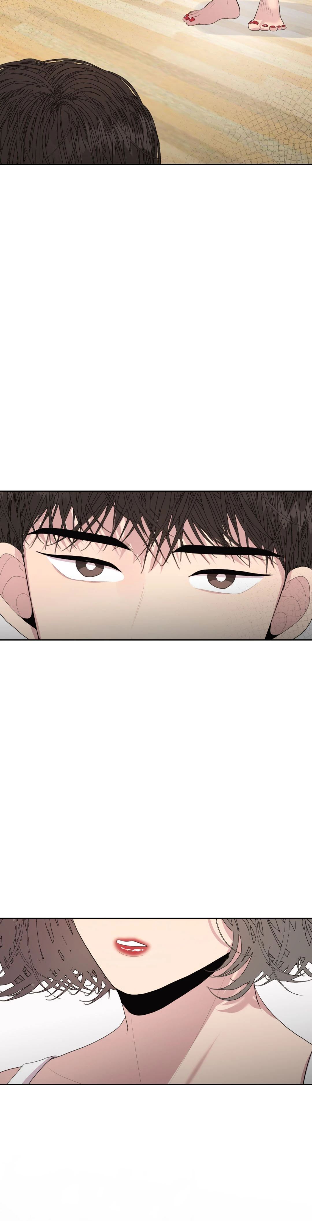 Toxic Burn Chapter 34 image 5