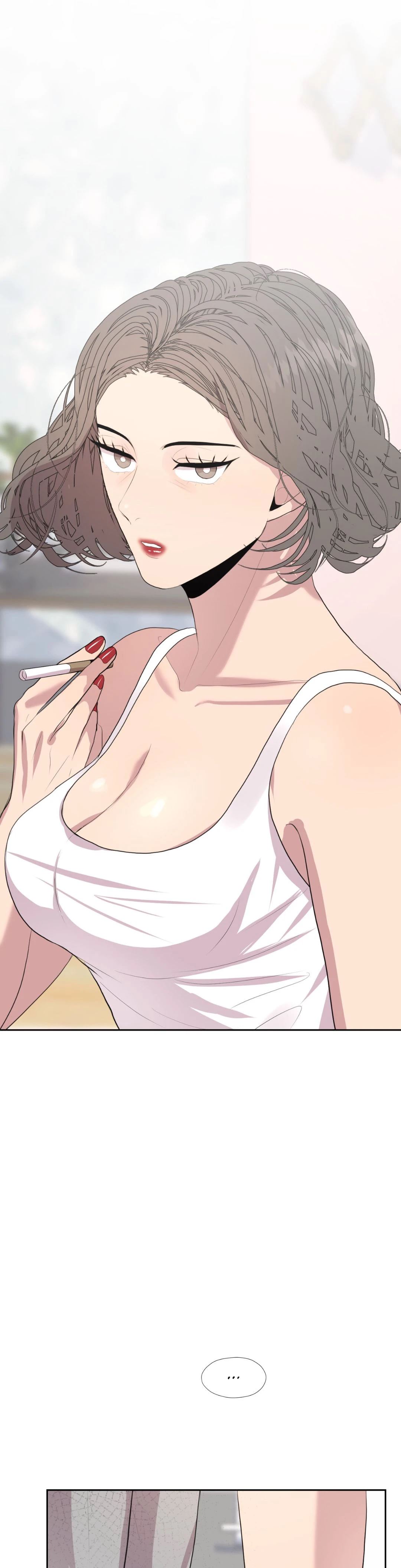 Toxic Burn Chapter 34 image 6