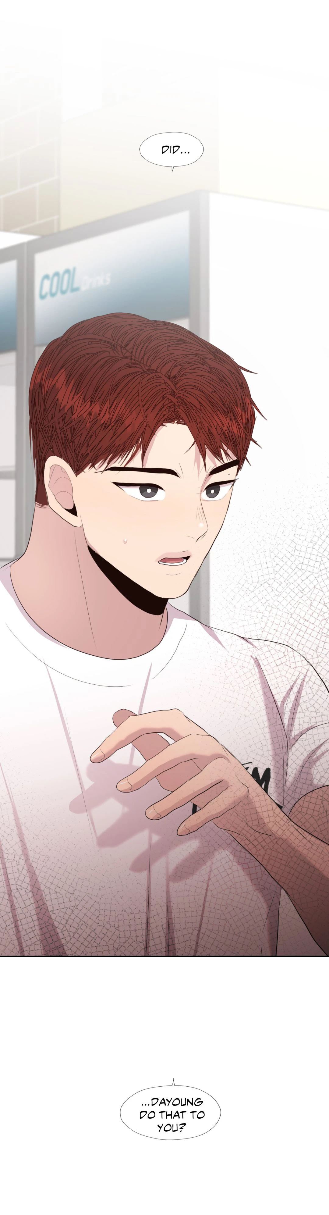 Toxic Burn Chapter 35 image 0