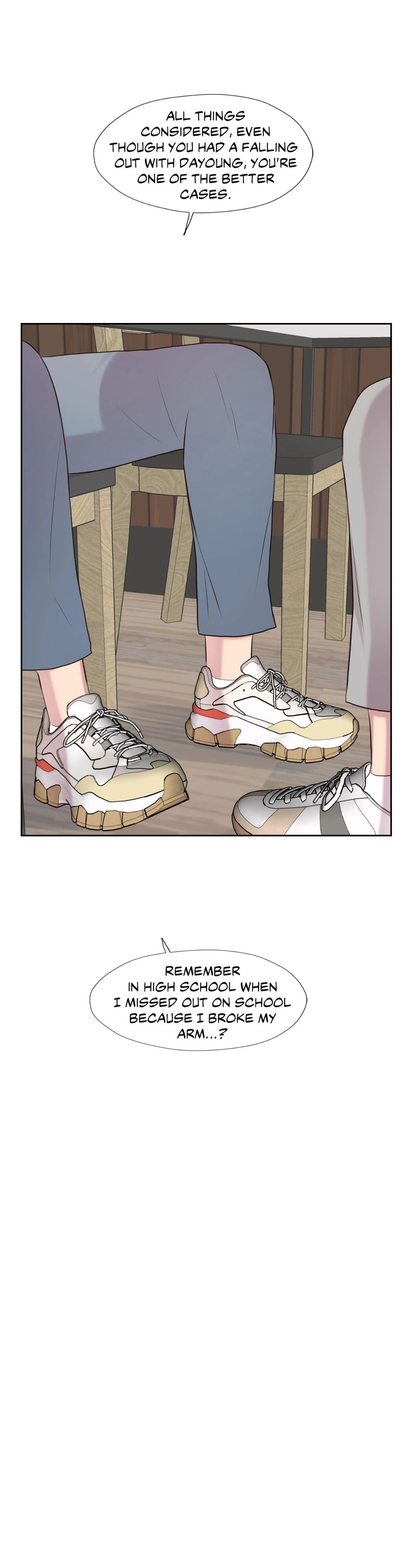 Toxic Burn Chapter 35 image 9