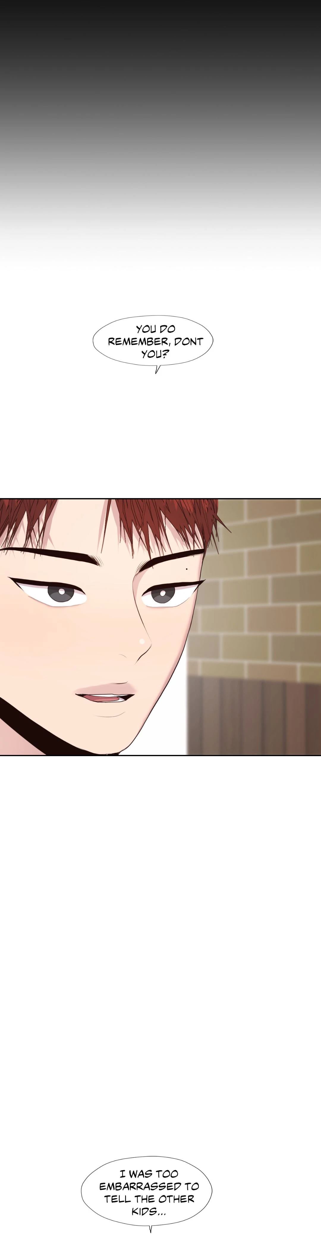 Toxic Burn Chapter 35 image 12