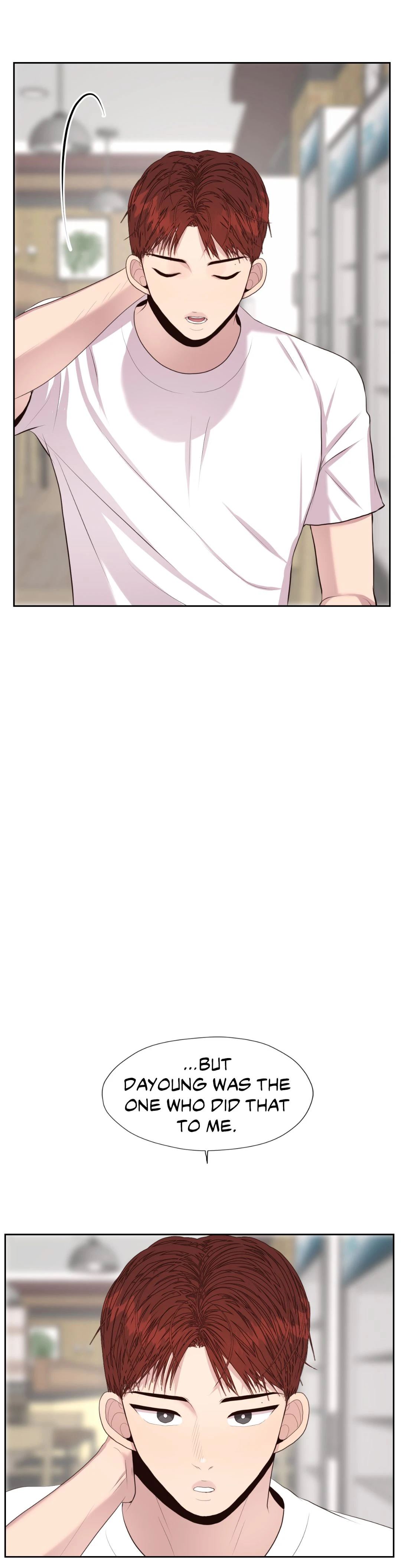 Toxic Burn Chapter 35 image 13