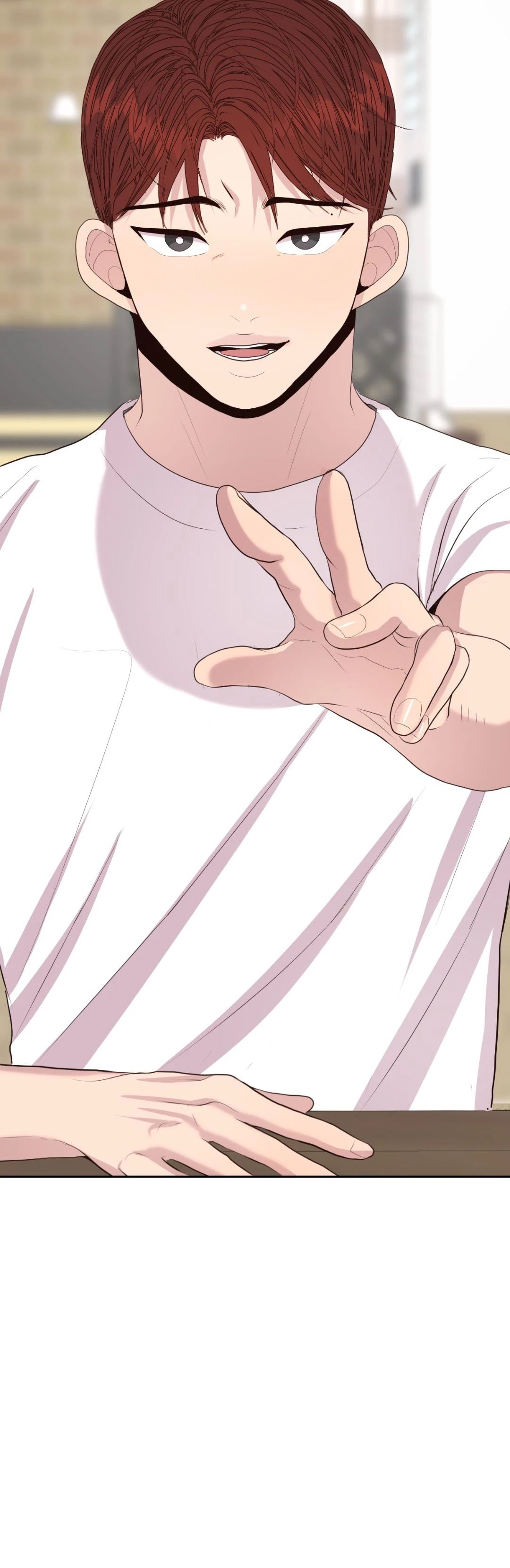 Toxic Burn Chapter 35 image 16