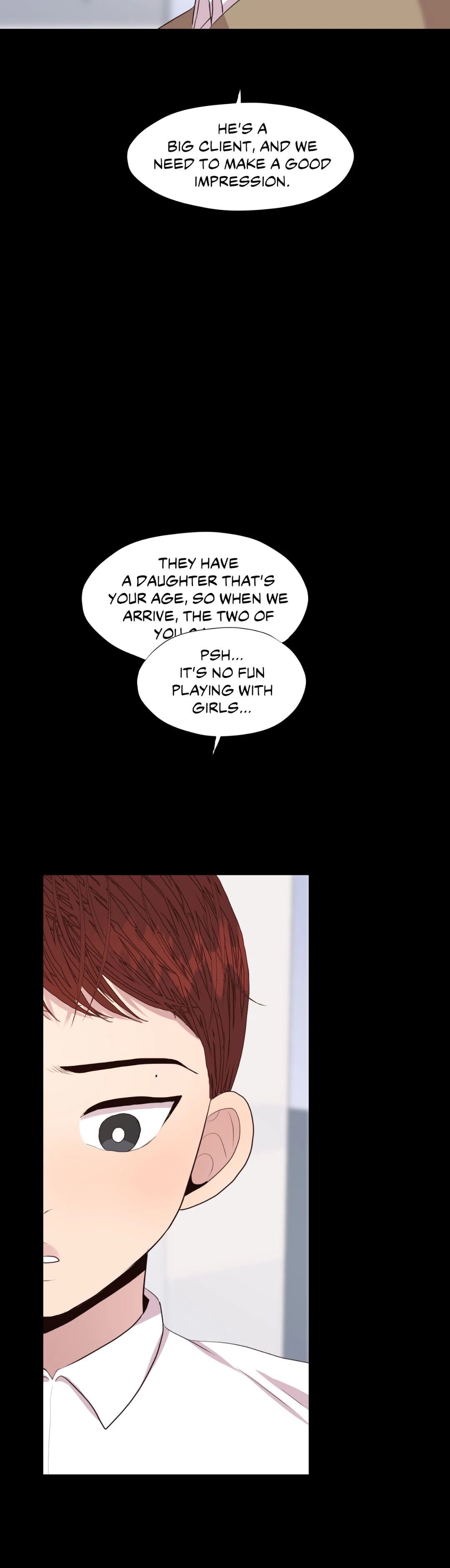 Toxic Burn Chapter 35 image 19