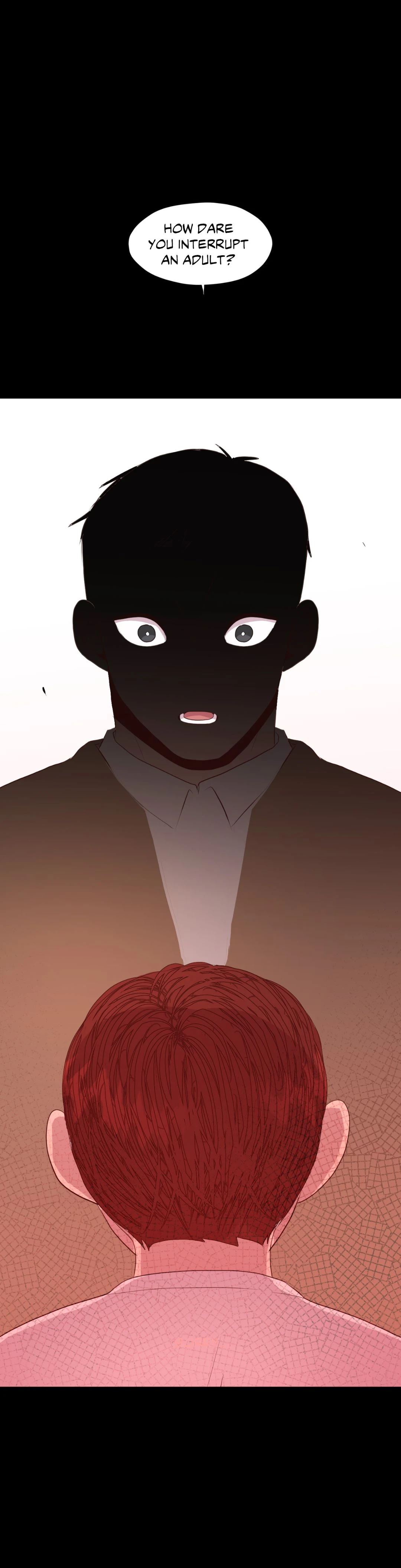 Toxic Burn Chapter 35 image 21