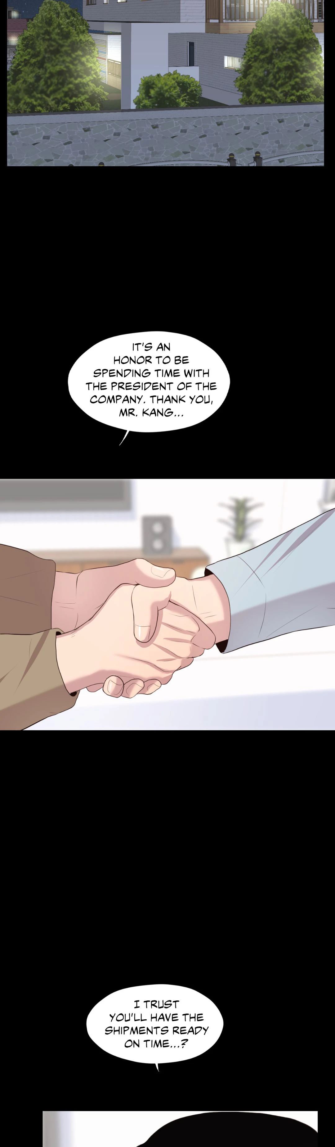 Toxic Burn Chapter 35 image 26