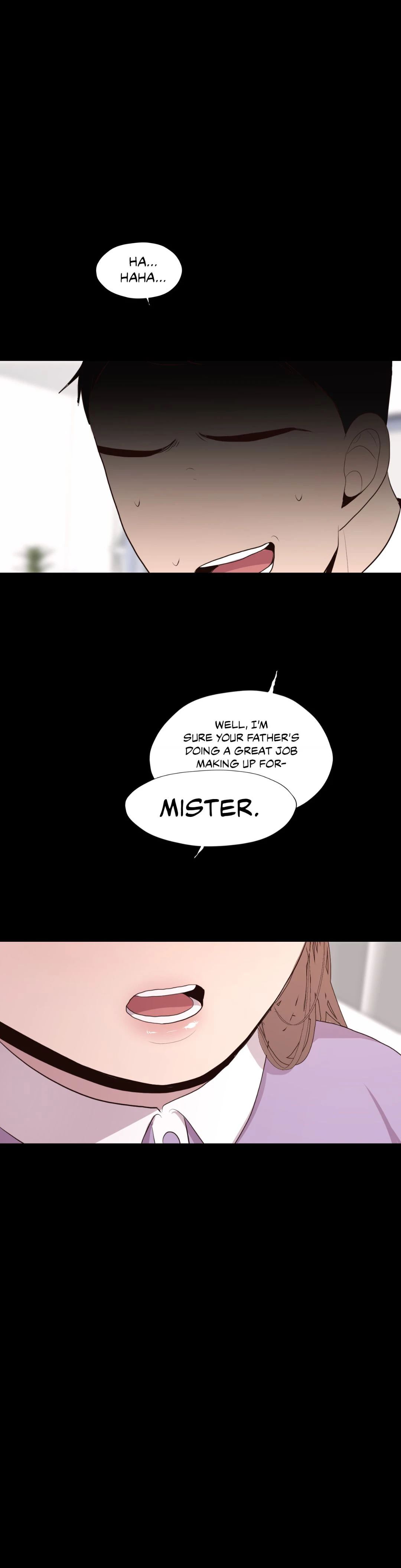 Toxic Burn Chapter 35 image 32