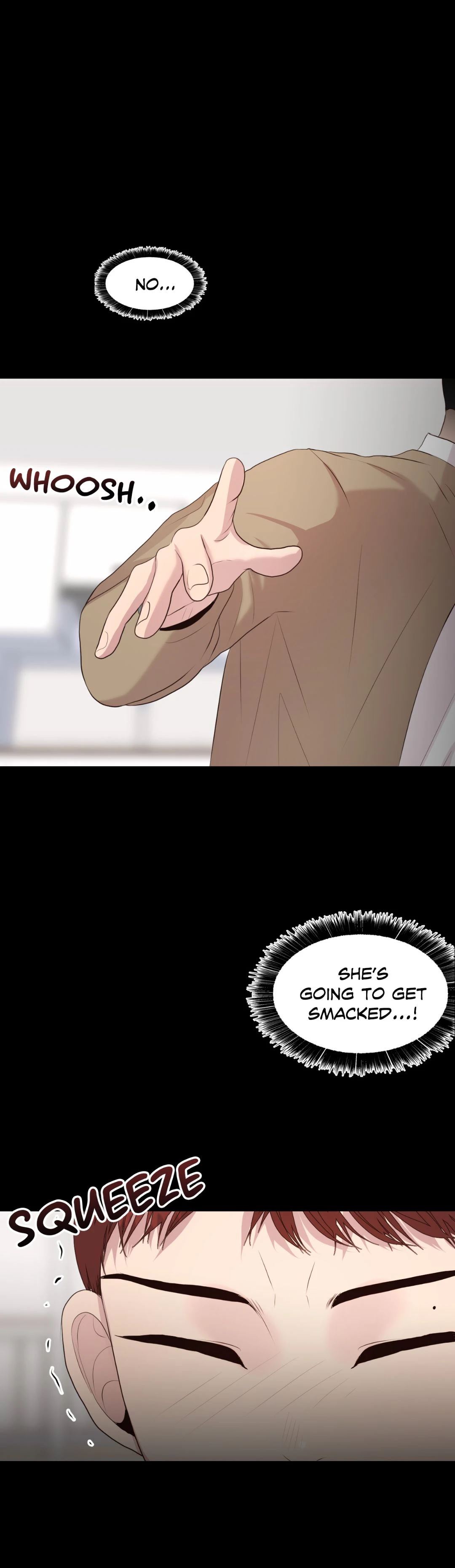 Toxic Burn Chapter 35 image 39