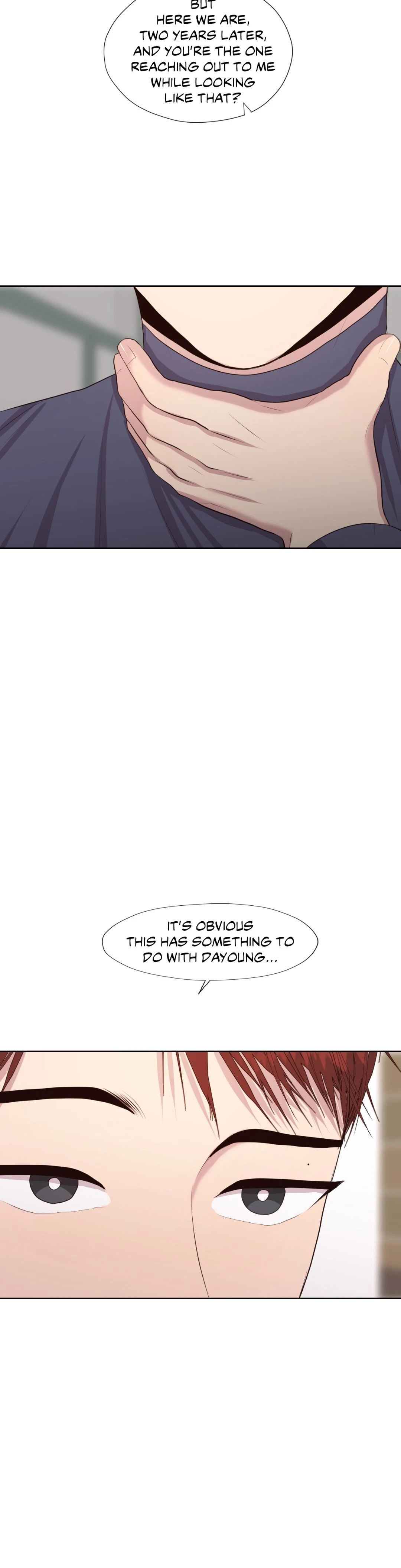 Toxic Burn Chapter 35 image 5