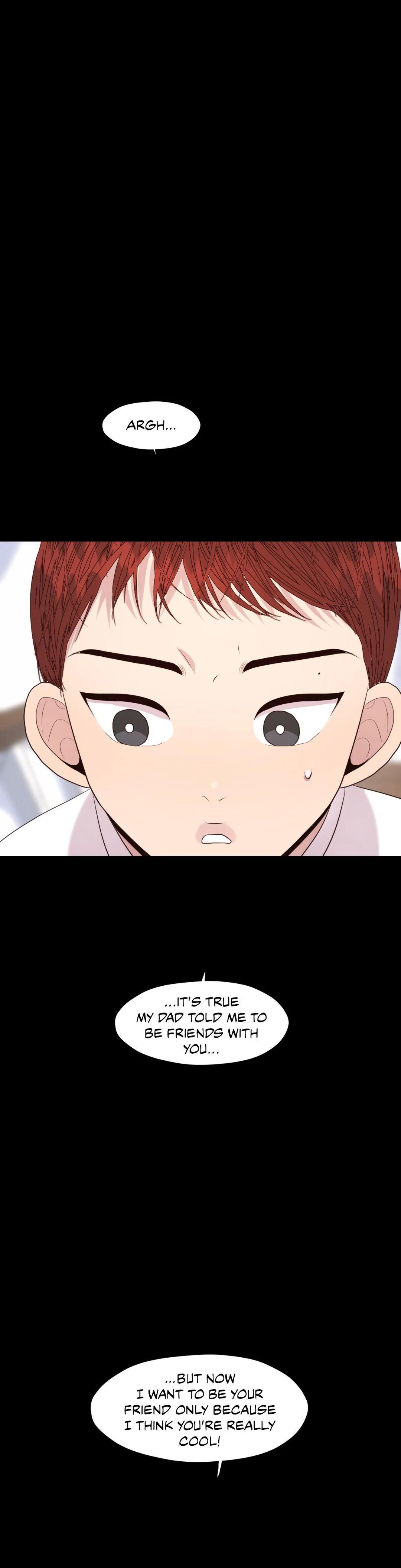 Toxic Burn Chapter 35 image 72