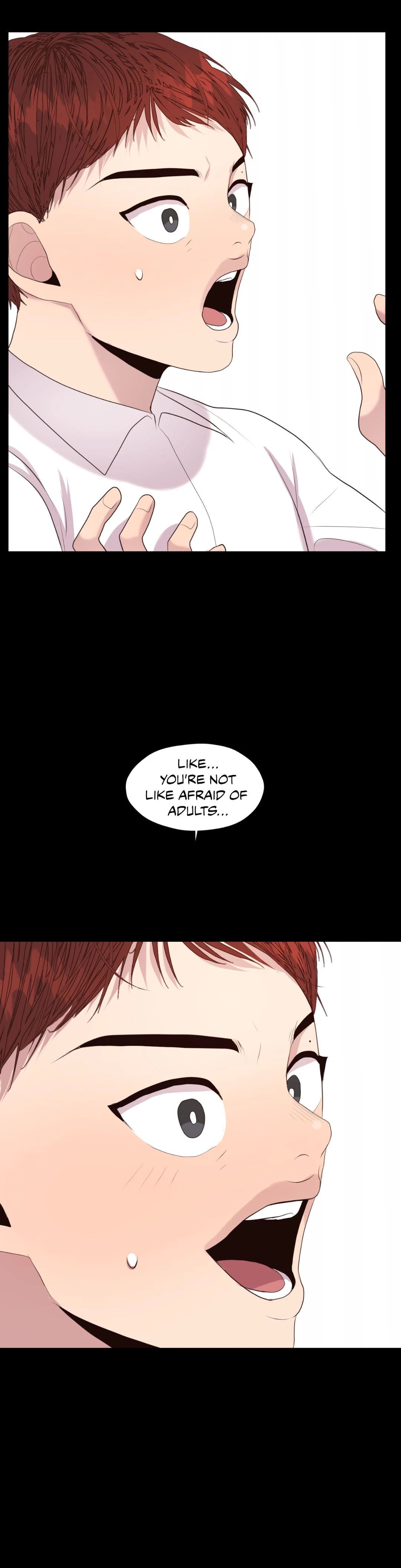 Toxic Burn Chapter 35 image 73