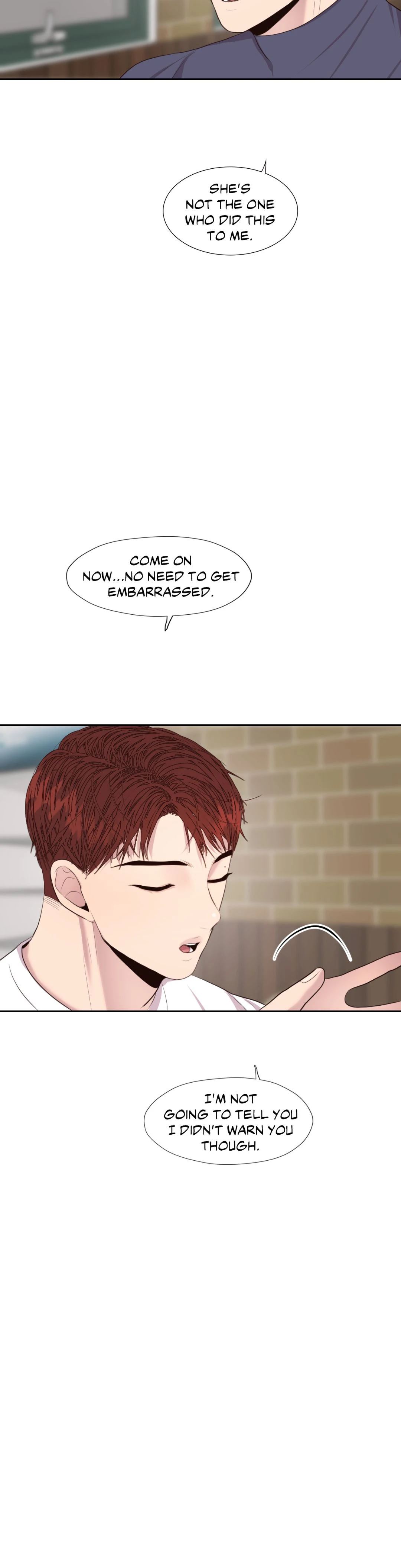 Toxic Burn Chapter 35 image 8