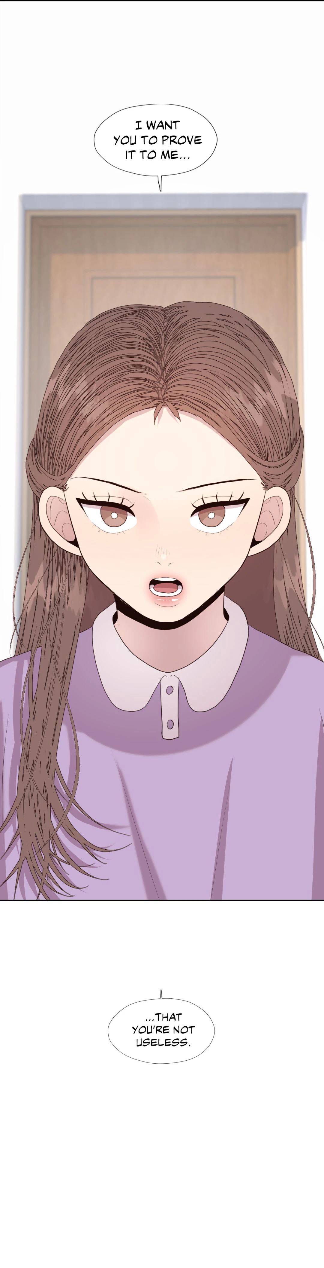 Toxic Burn Chapter 36 image 0