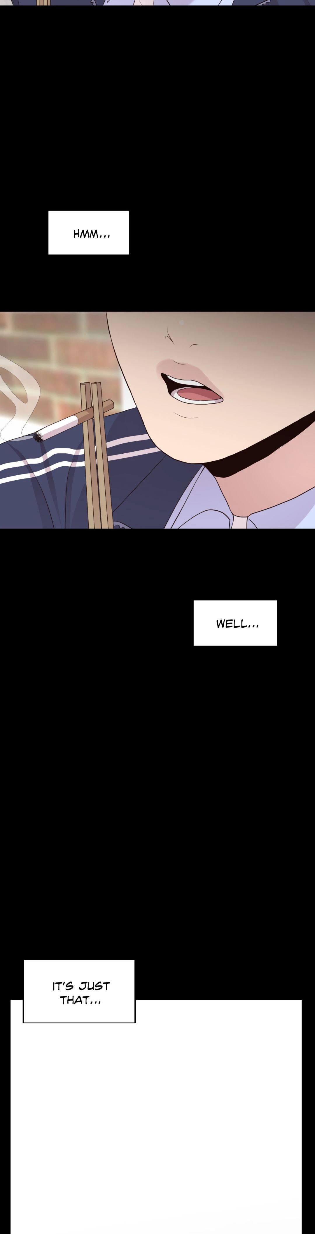 Toxic Burn Chapter 36 image 9