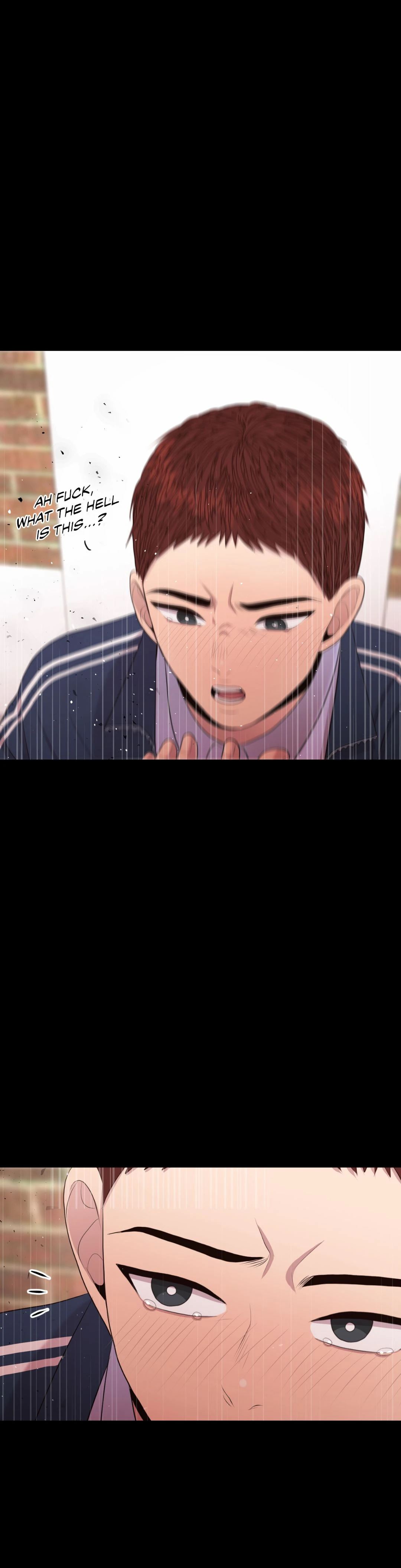 Toxic Burn Chapter 36 image 11