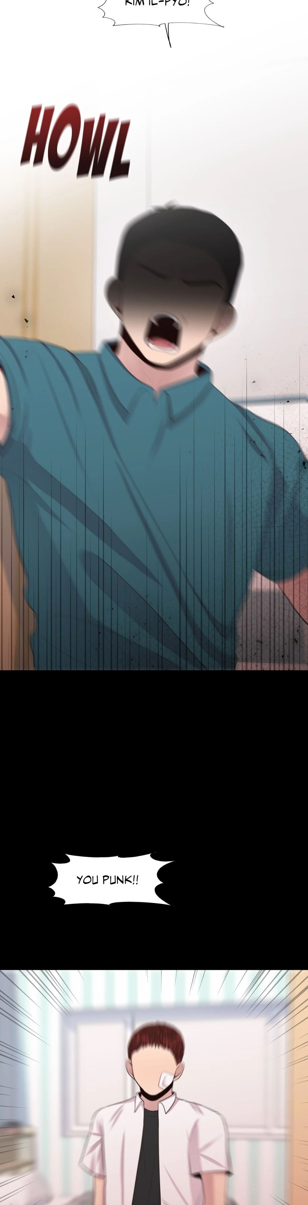 Toxic Burn Chapter 36 image 14