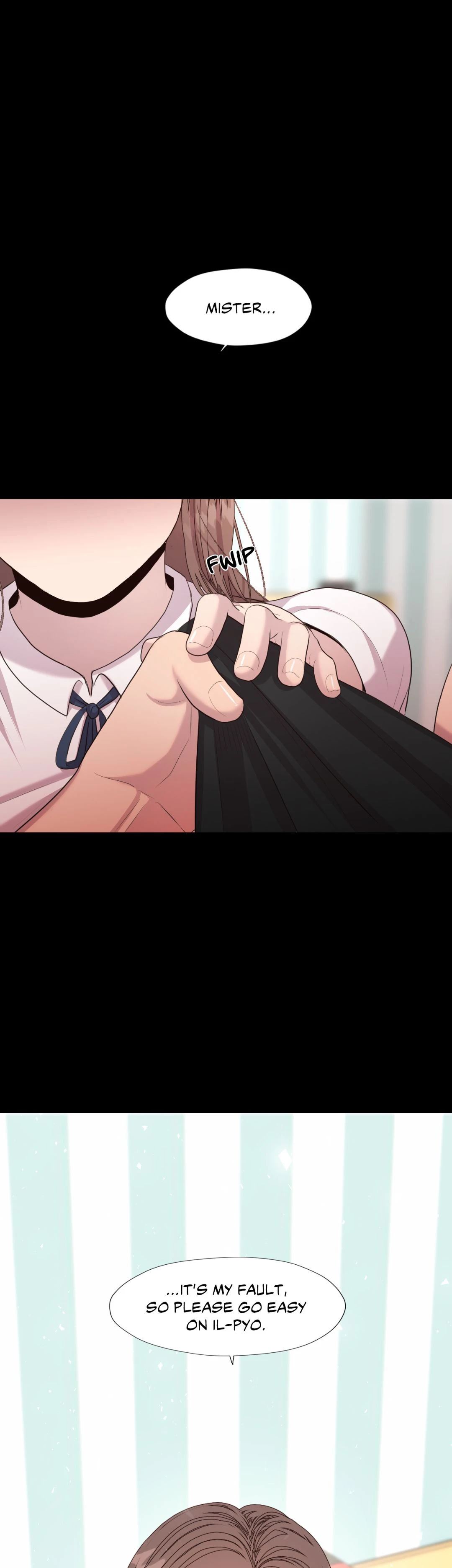 Toxic Burn Chapter 36 image 18