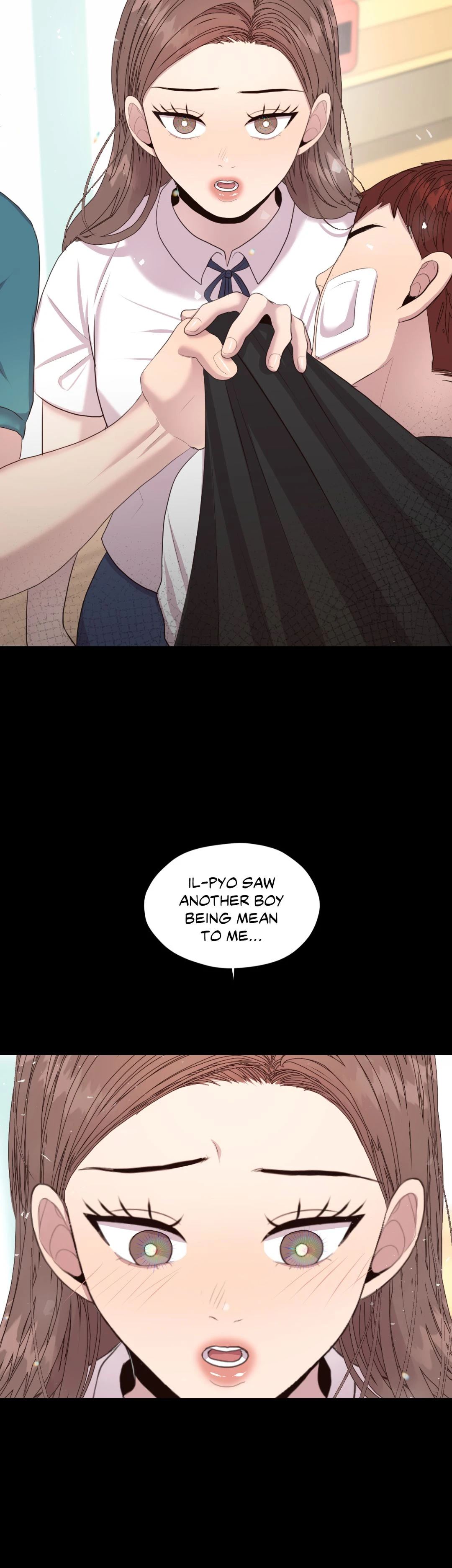 Toxic Burn Chapter 36 image 19
