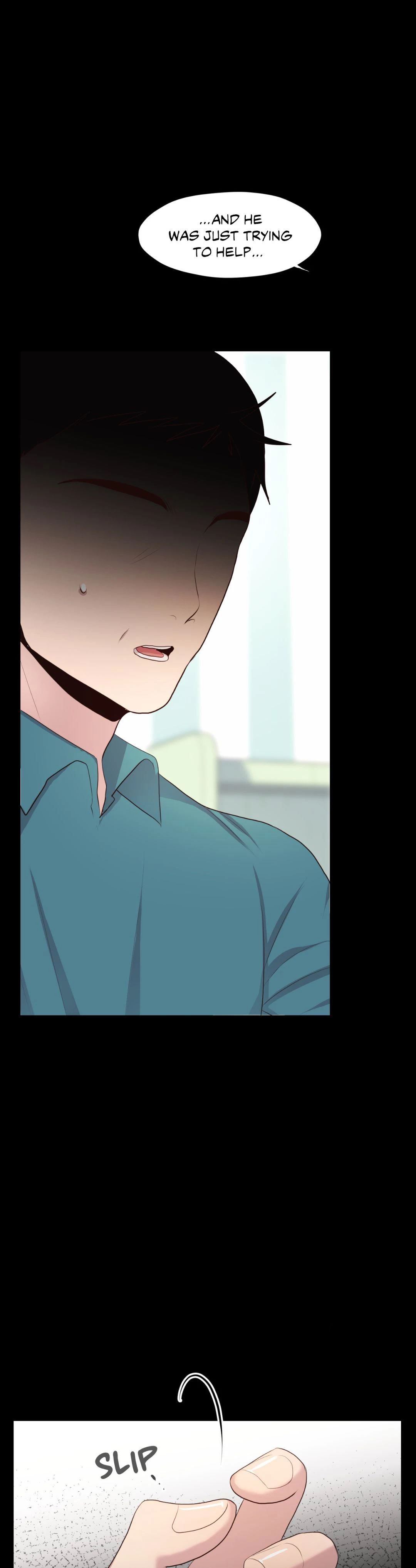 Toxic Burn Chapter 36 image 20