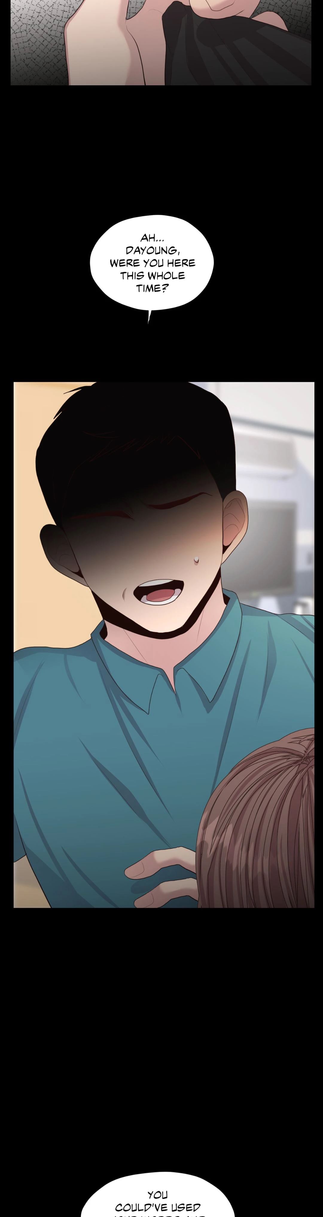 Toxic Burn Chapter 36 image 21