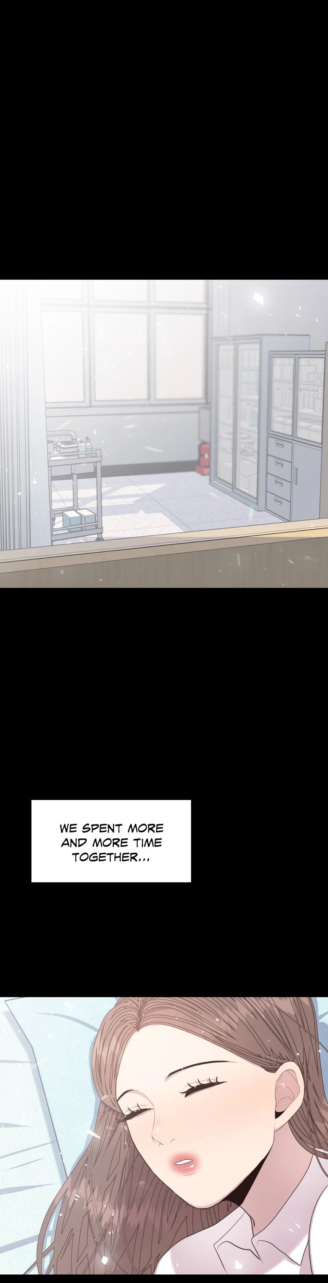Toxic Burn Chapter 36 image 25