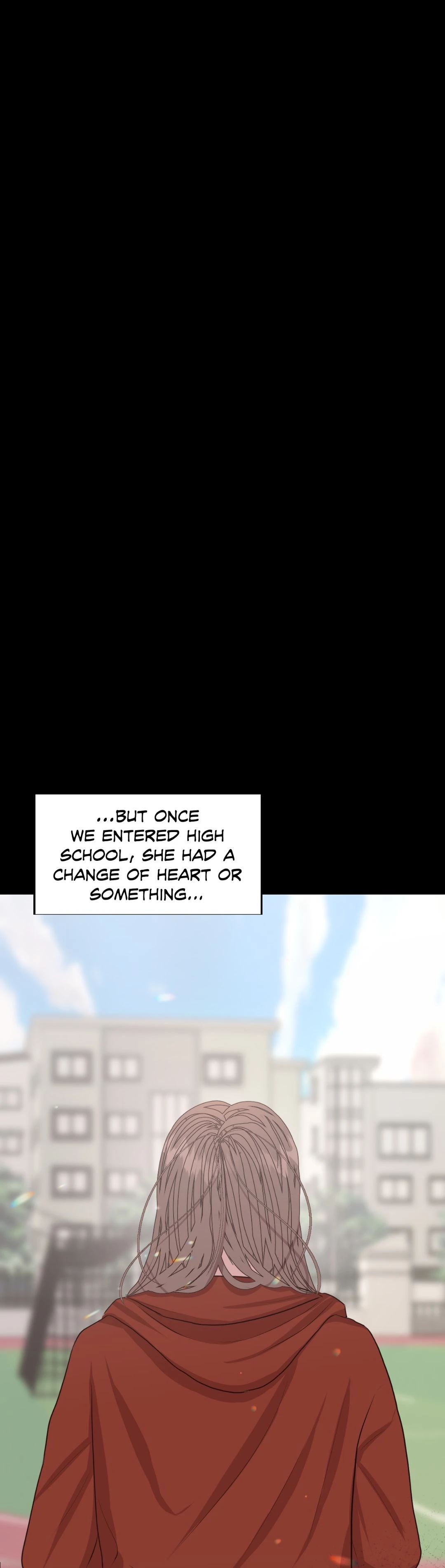 Toxic Burn Chapter 36 image 28