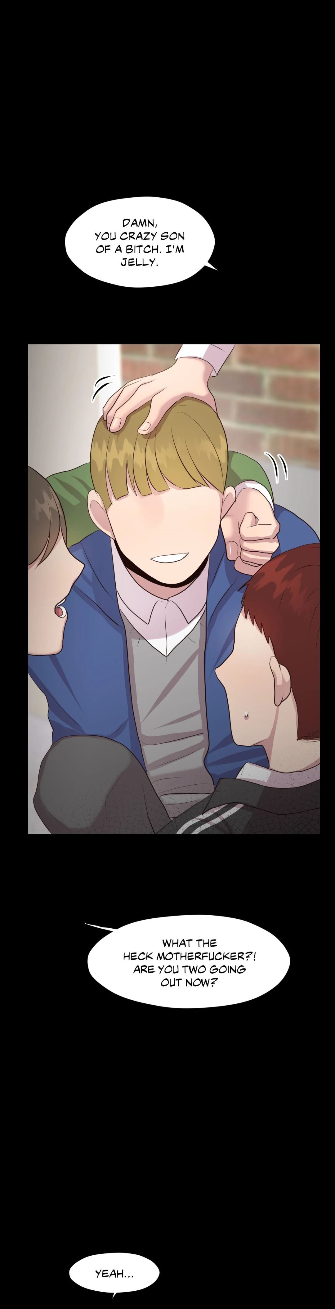 Toxic Burn Chapter 36 image 32