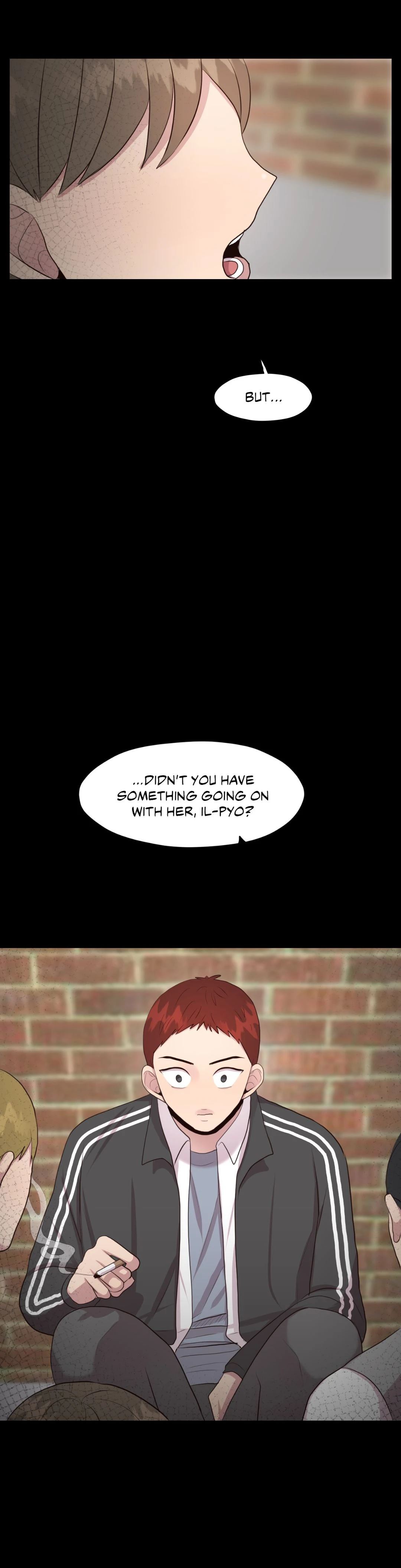 Toxic Burn Chapter 36 image 33