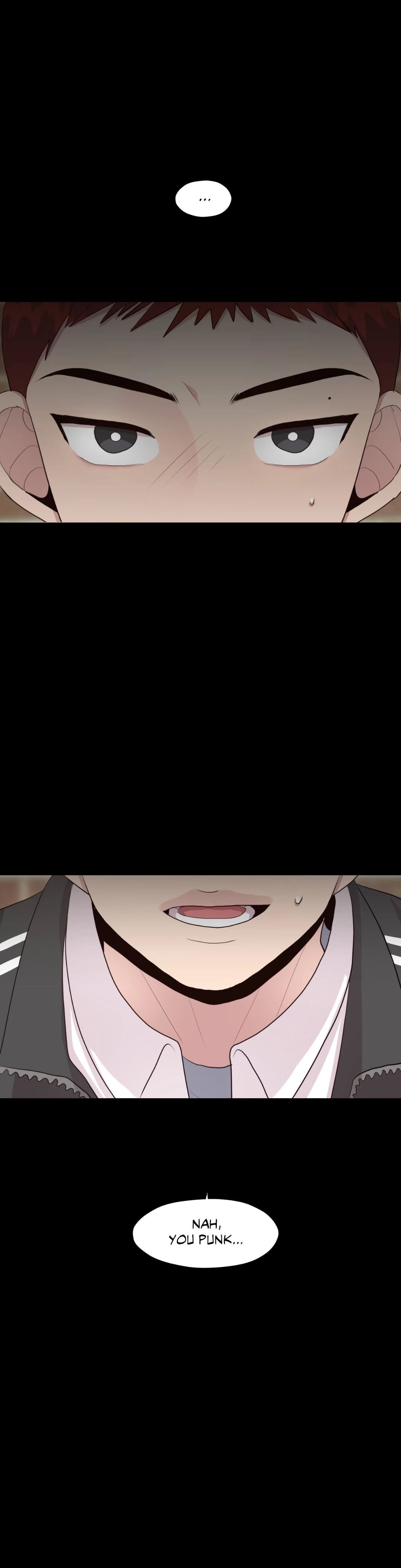 Toxic Burn Chapter 36 image 34