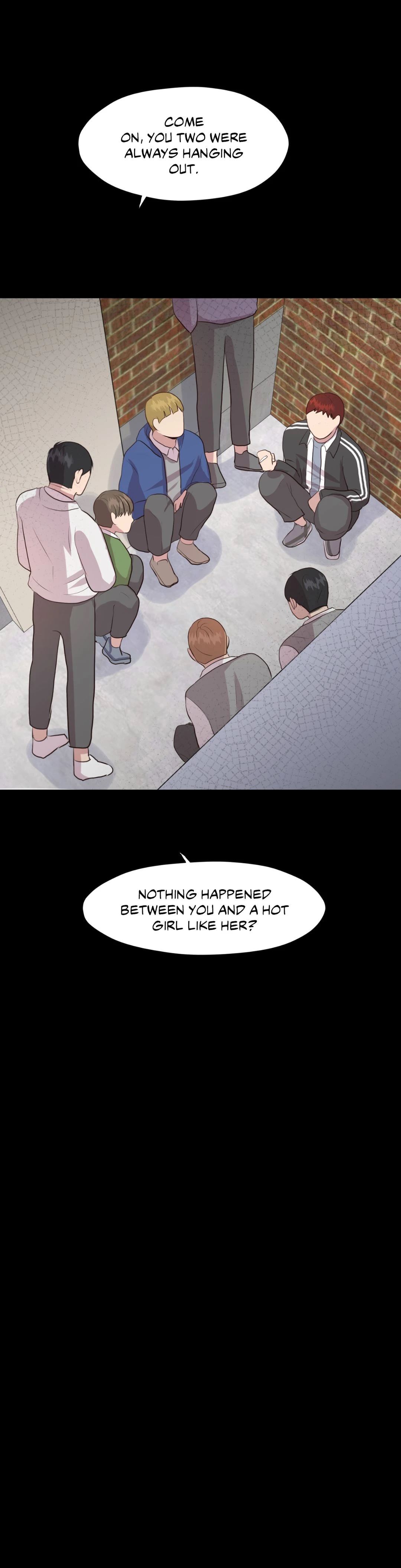 Toxic Burn Chapter 36 image 35