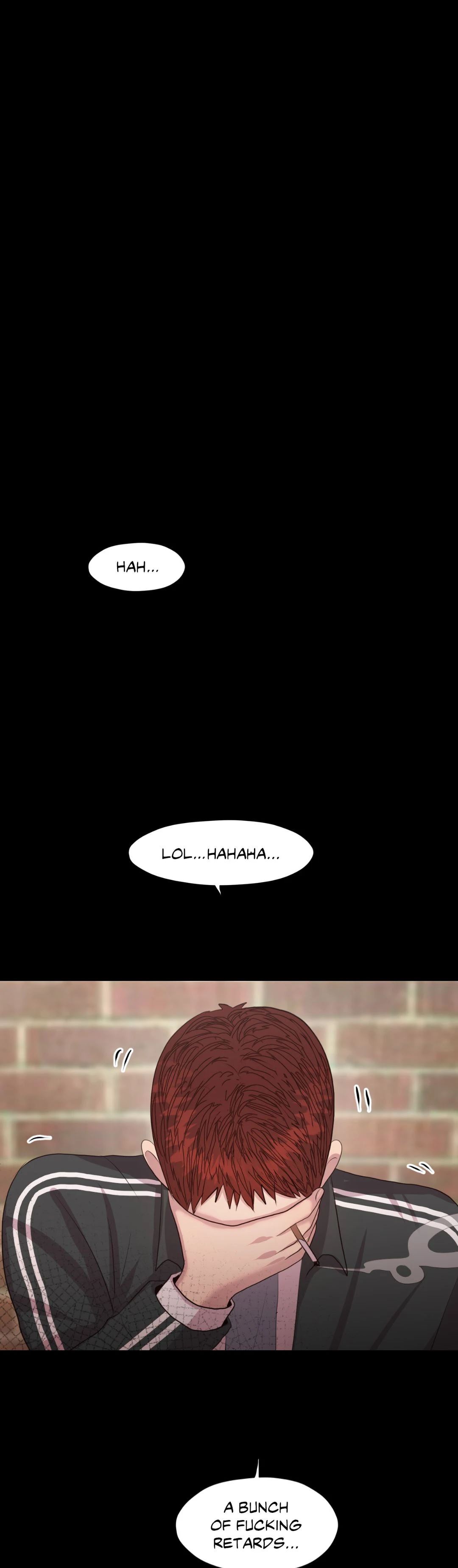 Toxic Burn Chapter 36 image 38
