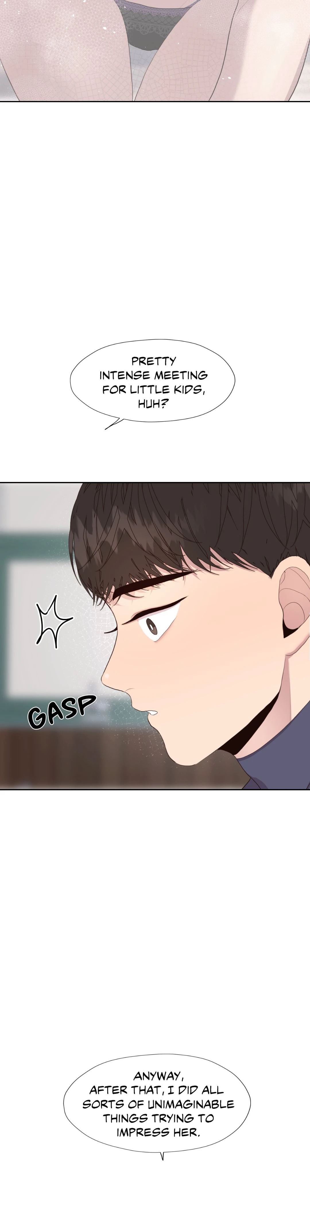 Toxic Burn Chapter 36 image 6