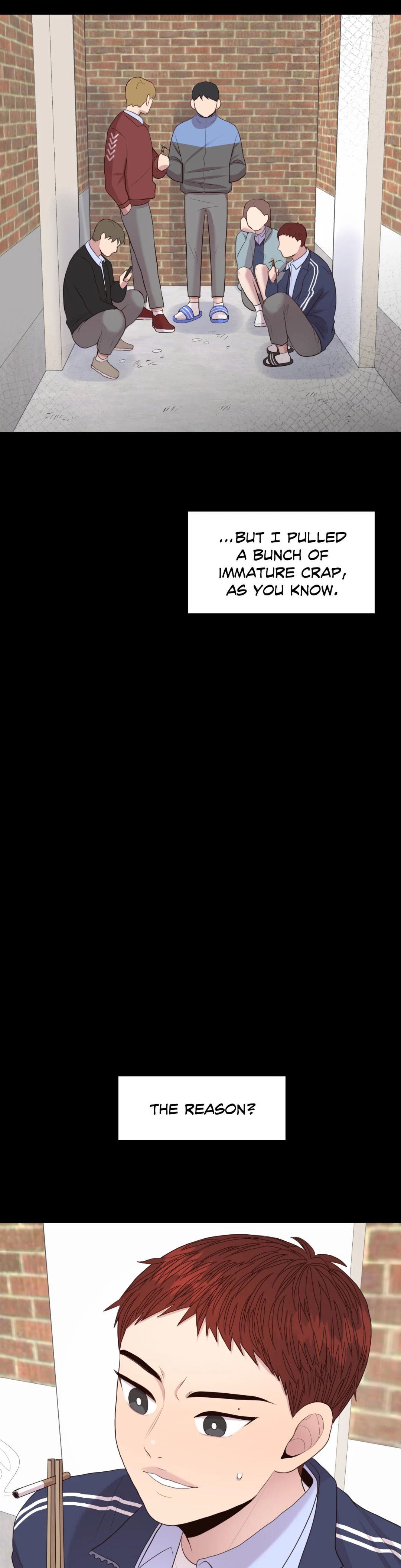 Toxic Burn Chapter 36 image 8