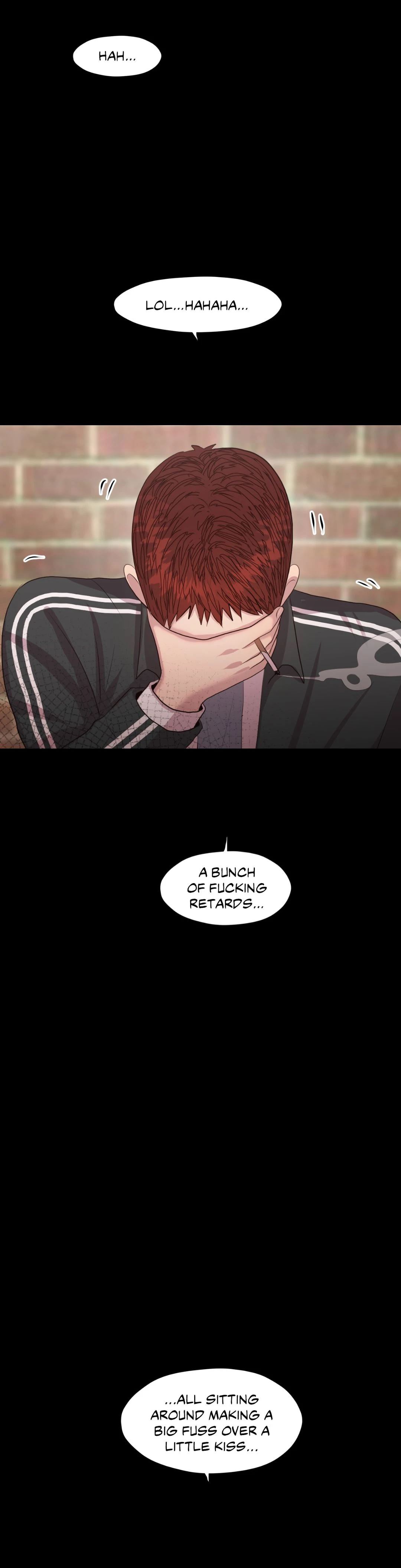 Toxic Burn Chapter 37 image 0
