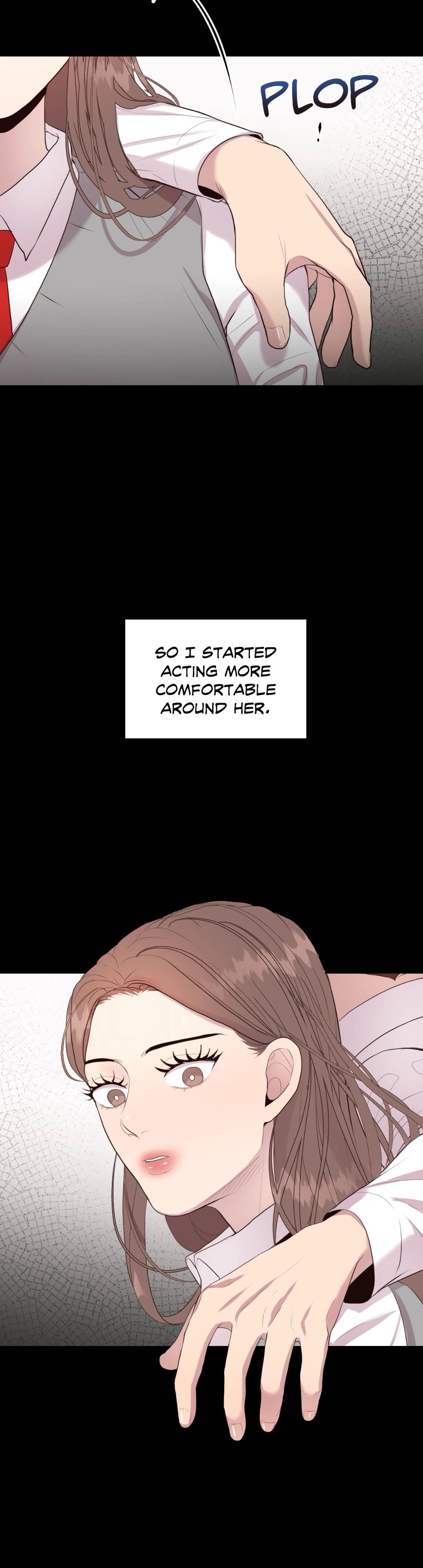 Toxic Burn Chapter 37 image 11