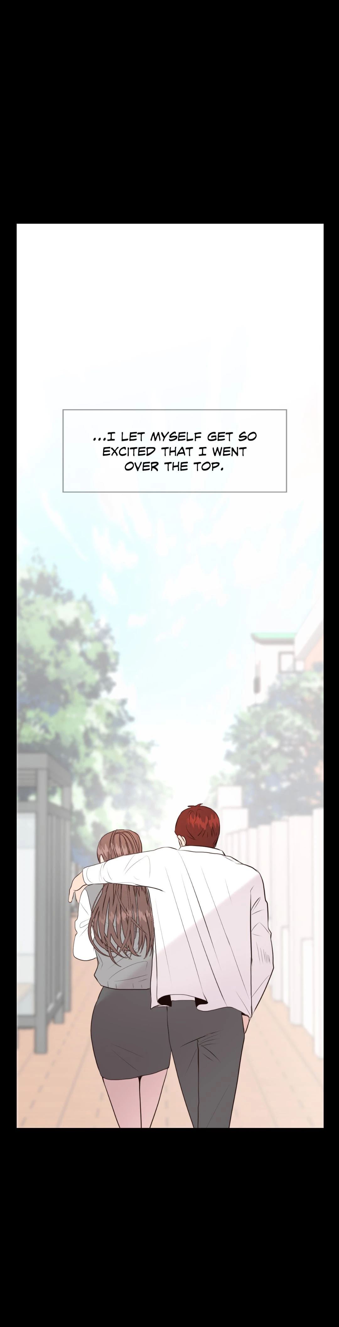 Toxic Burn Chapter 37 image 14