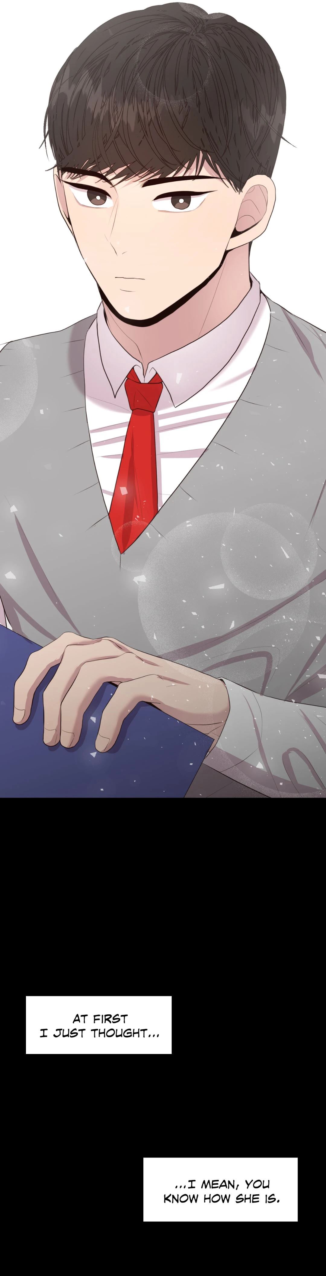 Toxic Burn Chapter 37 image 17
