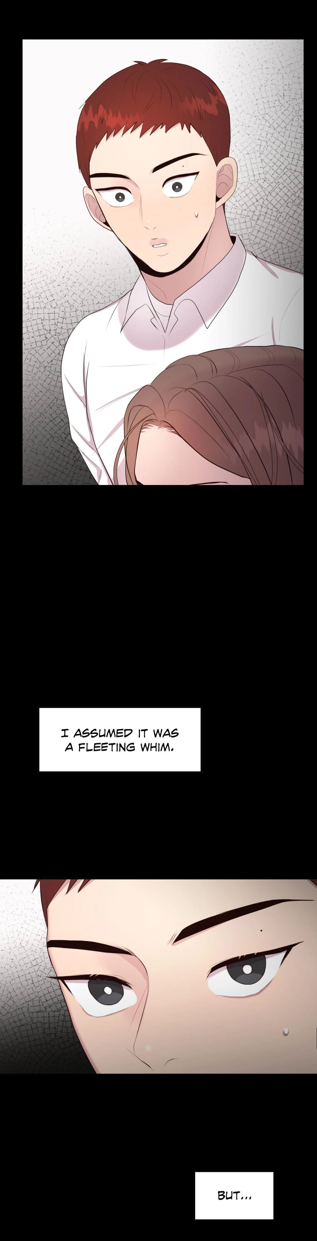 Toxic Burn Chapter 37 image 18