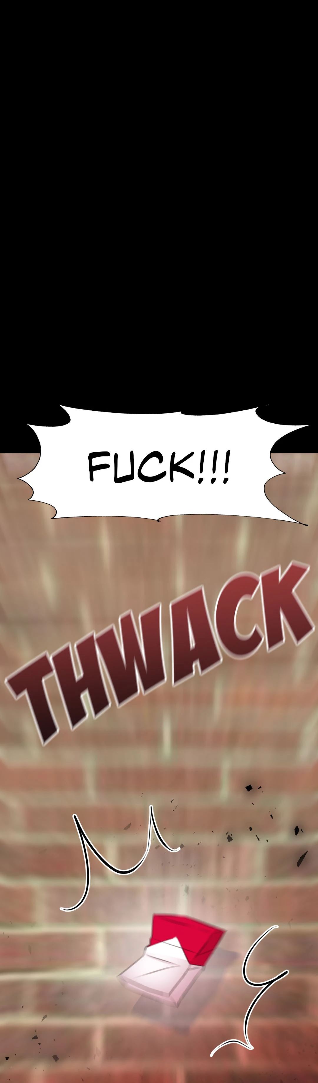 Toxic Burn Chapter 37 image 25