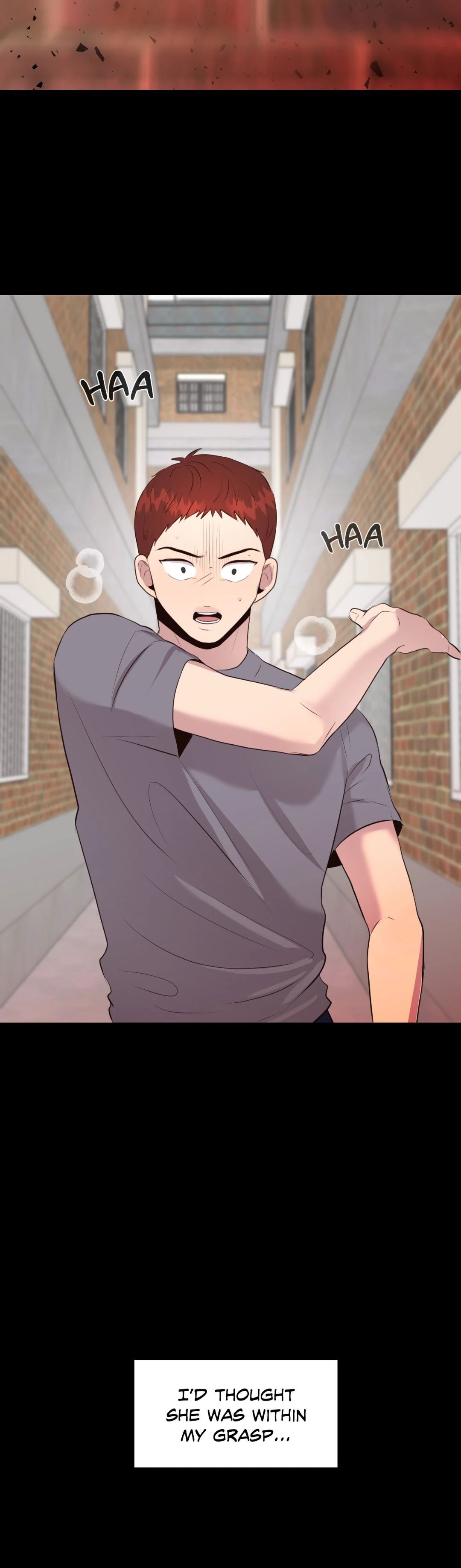 Toxic Burn Chapter 37 image 26