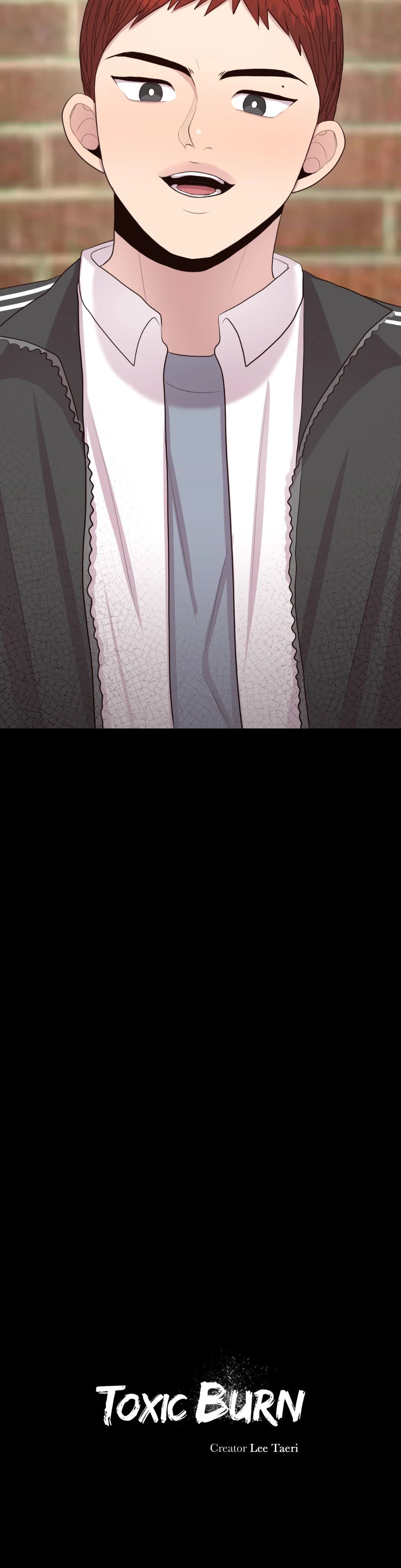 Toxic Burn Chapter 37 image 2