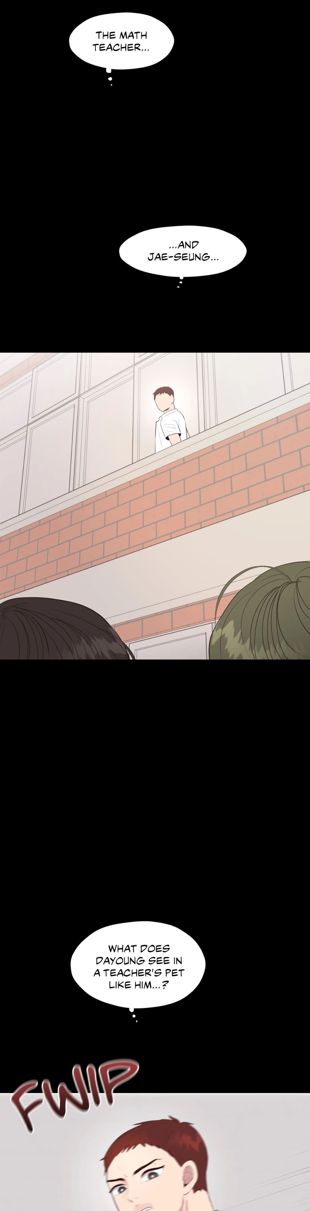 Toxic Burn Chapter 37 image 35