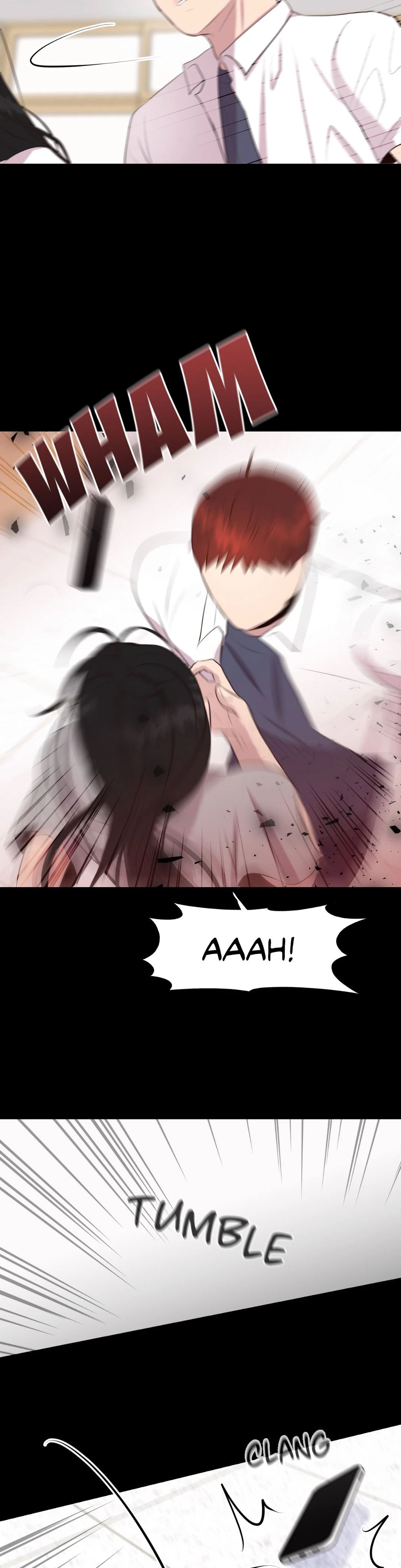 Toxic Burn Chapter 37 image 36