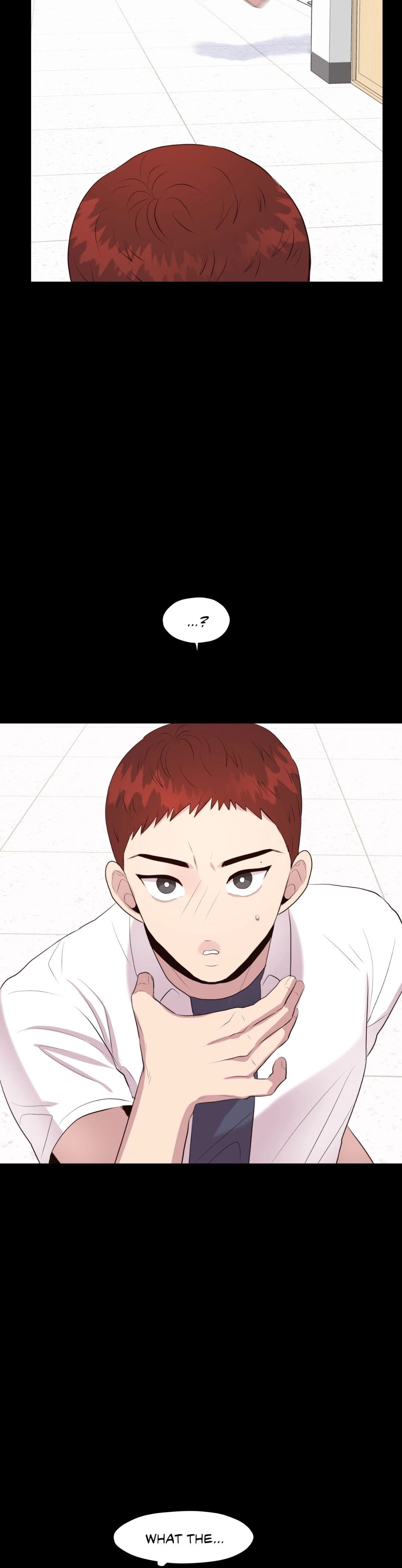 Toxic Burn Chapter 37 image 39