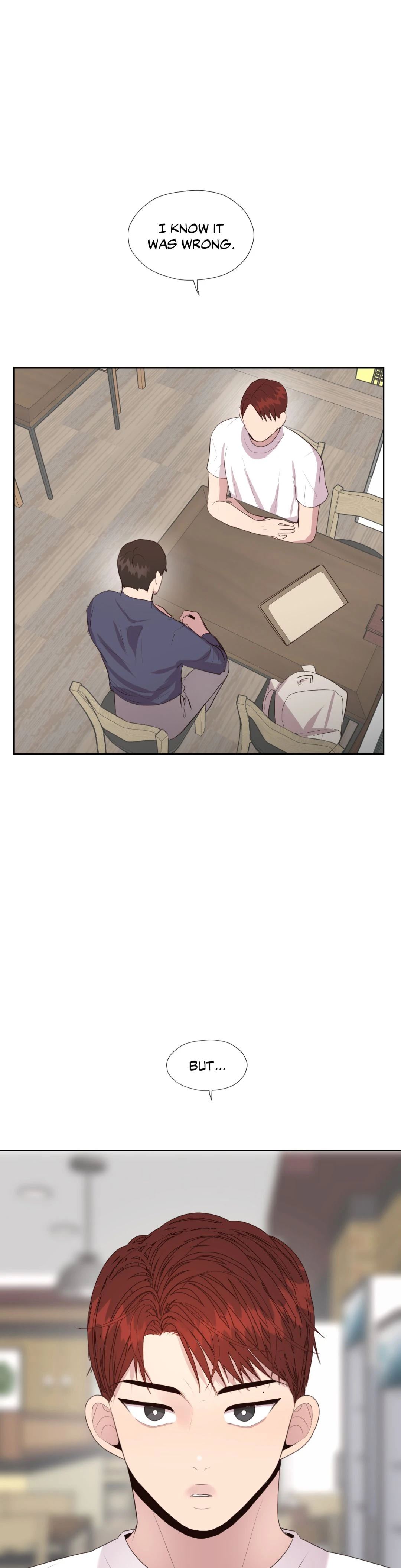 Toxic Burn Chapter 37 image 6